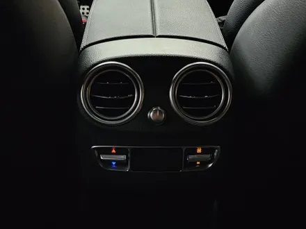 GLC 63 AMG 송풍구 앰비언트 (벤츠 튜닝, 실내 인테리어) / 수원 영통구