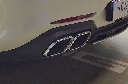수원 벤츠 S63, G63, GTC까지  AMG 북미 버전 최적화 코딩! 고급스럽다는 말이 아쉬울 정도의 이 멋있는 차들에 숨어있던 팝콘 사운드 궁금하지 않으세요? / 수원 영통구