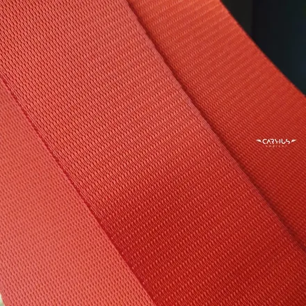 벤츠 컬러 안전벨트 교체 E클래스 amg 빨간색 자동차 튜닝 / 수원 영통구