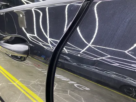 고스트 도어 소프트 클로징 amg gt43 벤츠 리어 송풍구 엠비언트 / 수원 영통구
