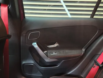 벤츠 A클래스(A45 AMG) 부메스터 사운드 시스템 [벤츠스피커튜닝] / 수원 영통구