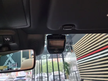 E220d 계기판 AMG 코딩& 블랙박스& 2열 송풍구 엠비언트 장착 / 수원 영통구