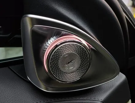 벤츠 s500 액티브 앰비언트 라이트 4D부메스터 / 수원 영통구