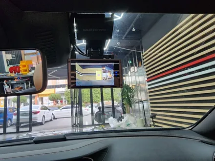 E220d 계기판 AMG 코딩& 블랙박스& 2열 송풍구 엠비언트 장착 / 수원 영통구