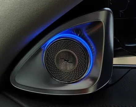벤츠 s500 액티브 앰비언트 라이트 4D부메스터 / 수원 영통구