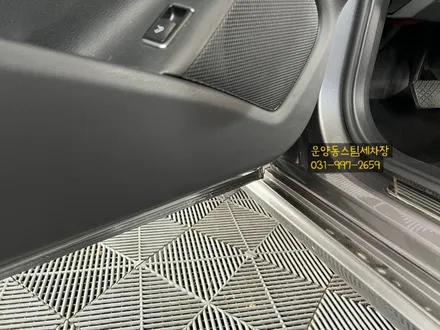 운양동 스팀 세차장 - 벤츠 CLA 실내크리닝 작업 / 김포 실내크리닝 잘하는 곳 / 중요한 작업 정확하게 시공하는 곳에서 작업하세요!! / 경기 김포