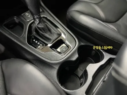 운양동 손세차 - 영하의 날씨에도 끄떡없는 세차 시스템 / 경기 김포