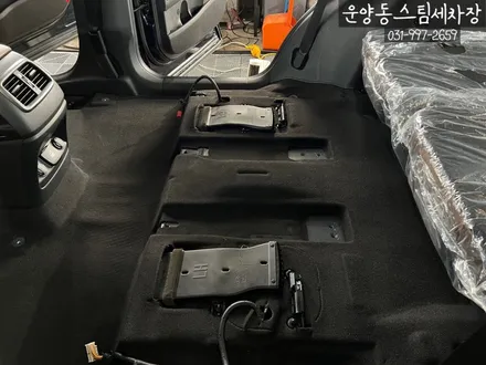 운양동스팀세차(김포실내크리닝)- 쏘렌토 중고차 의자탈거 실내크리닝 작업 / 중고차 구매 후 필!수!코!스! / 김포 실내크리닝 진짜 잘하는 집 / 경기 김포