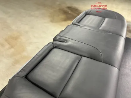 김포 자동차 실내 곰팡이 제거 이것만 기억하시면 됩니다! (SM5 실내크리닝 작업기) / 경기 김포