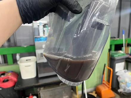 운양동실내크리닝 전문점에서 커피 쏟은거 말끔하게 크리닝한 리뷰 / 경기 김포