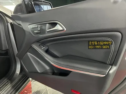 운양동 스팀 세차장 - 벤츠 CLA 실내크리닝 작업 / 김포 실내크리닝 잘하는 곳 / 중요한 작업 정확하게 시공하는 곳에서 작업하세요!! / 경기 김포
