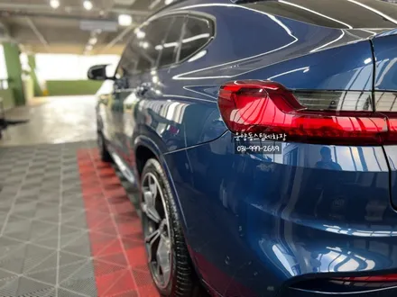 운양동스팀세차 - BMWX4M 광빨패키지 작업 / 죽어가는 광빨을 확실하게 살려드립니다. 도로위의 존재감 확실해집니다^^ / 경기 김포