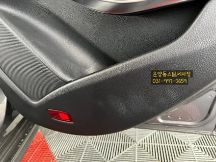운양동 스팀 세차장 - 벤츠 CLA 실내크리닝 작업 / 김포 실내크리닝 잘하는 곳 / 중요한 작업 정확하게 시공하는 곳에서 작업하세요!! / 경기 김포