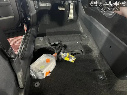 운양동스팀세차(김포실내크리닝)- 쏘렌토 중고차 의자탈거 실내크리닝 작업 / 중고차 구매 후 필!수!코!스! / 김포 실내크리닝 진짜 잘하는 집 / 경기 김포