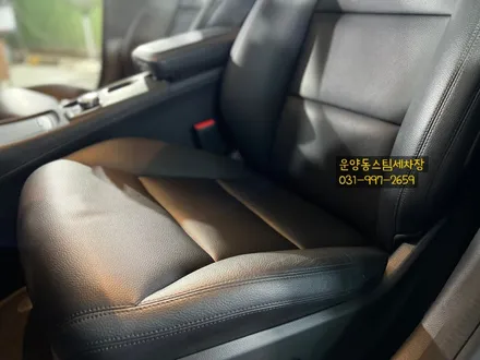 운양동 스팀 세차장 - 벤츠 CLA 실내크리닝 작업 / 김포 실내크리닝 잘하는 곳 / 중요한 작업 정확하게 시공하는 곳에서 작업하세요!! / 경기 김포
