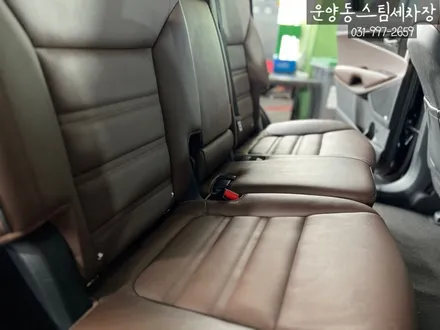 운양동스팀세차(김포실내크리닝)- 쏘렌토 중고차 의자탈거 실내크리닝 작업 / 중고차 구매 후 필!수!코!스! / 김포 실내크리닝 진짜 잘하는 집 / 경기 김포