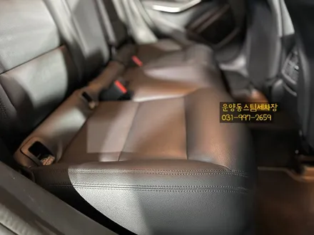 운양동 스팀 세차장 - 벤츠 CLA 실내크리닝 작업 / 김포 실내크리닝 잘하는 곳 / 중요한 작업 정확하게 시공하는 곳에서 작업하세요!! / 경기 김포