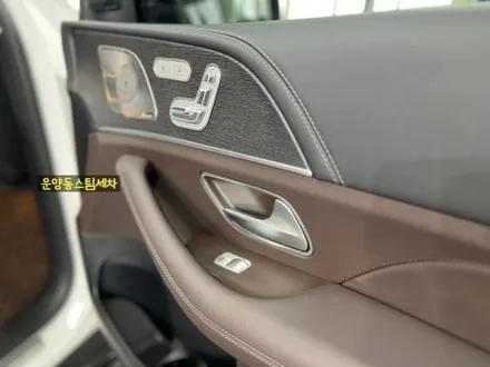운양동 스팀세차장 - 제가 찾던 바로 그 세차장입니다. / 경기 김포