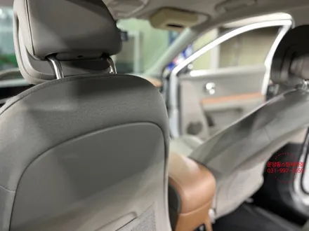 김포 시트크리닝 아이오닉5 밝은 아이보리 시트 오염, 이렇게 복원합니다. / 경기 김포