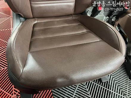 운양동스팀세차(김포실내크리닝)- 쏘렌토 중고차 의자탈거 실내크리닝 작업 / 중고차 구매 후 필!수!코!스! / 김포 실내크리닝 진짜 잘하는 집 / 경기 김포