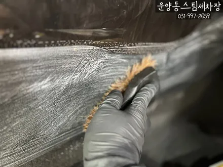 운양동스팀세차(김포실내크리닝)- 쏘렌토 중고차 의자탈거 실내크리닝 작업 / 중고차 구매 후 필!수!코!스! / 김포 실내크리닝 진짜 잘하는 집 / 경기 김포