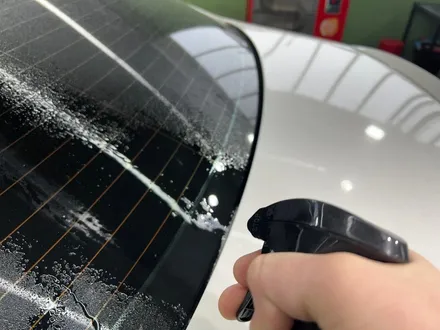 김포 석회물 제거 전문점에서 데미지 없이 확실하게 지우는 팁!! / 경기 김포