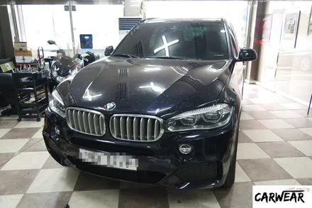 청주 BMW F15 X5 40d 편안한 기능에 시작 코딩하기~ / 충북 청주 청원