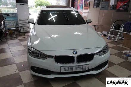 청주 BMW F30 320d 코딩 으로 더욱 편하게~~ / 충북 청주 청원