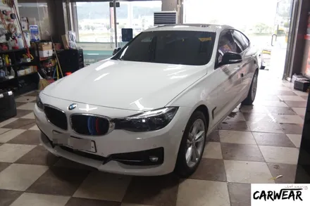 청주 BMW F34 3GT 코딩으로 편리기능 살려보기~ / 충북 청주 청원