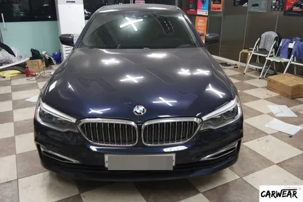 청주 BMW G30 520D 코딩은 이제 기본이죠~ / 충북 청주 청원