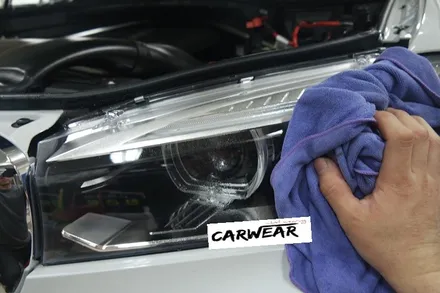 청주 PPF BMW X5 생활보호패키지 시공기~ / 충북 청주 청원