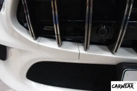 청주 벤츠 C257 CLS400D 진정한 간지템 AMG 세로그릴  [청주튜닝샵] / 충북 청주 청원