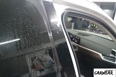 [BMW G05 X5 40i]프론트 풀PPF + 생활보호 PPF 시공 / 청주 / 청주 청원구