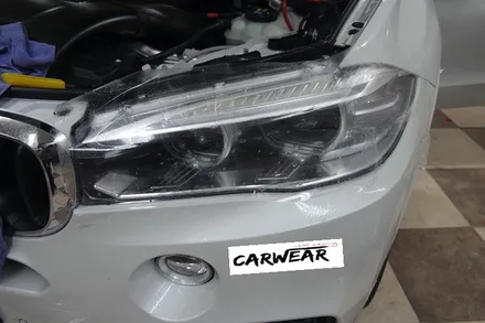 청주 PPF BMW X5 생활보호패키지 시공기~ / 충북 청주 청원
