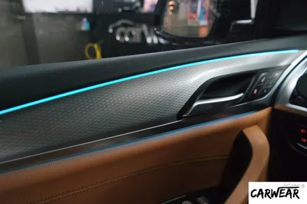 BMW G02 X4 20D M패키지 코딩하기~ [청주BMW코딩] / 충북 청주 청원