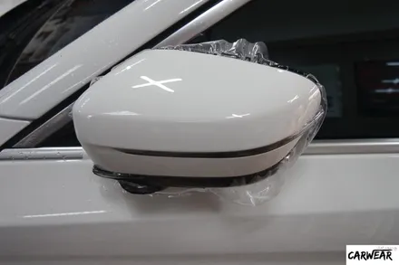 청주 G30 BMW 530i 생활보호패키지 PPF + 액정보호필름 시공 / 충북 청주 청원