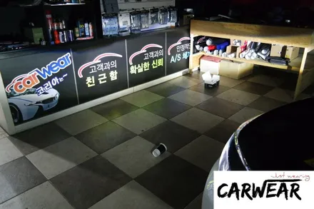 청주 기아 K5 SX LED 전조등에 정석 새일 퍼팩트빔 파워LED~ / 충북 청주 청원