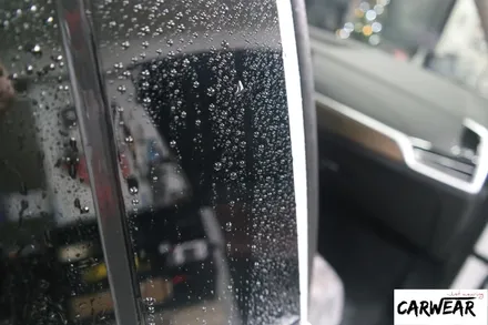 [BMW G05 X5 40i]프론트 풀PPF + 생활보호 PPF 시공 / 청주 / 청주 청원구