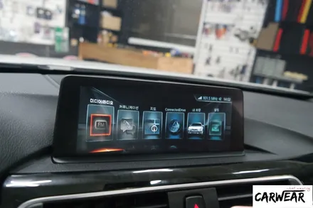 [BMW F30 320D] 실내등 LED + 코딩 작업 / 청주 / 청주 청원구