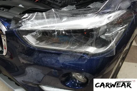 청주 BMW X1 20d 생활보호 PPF 시공해 보아요~ / 충북 청주 청원