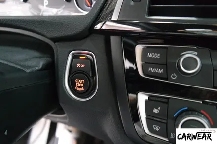 청주 BMW F82 M4 사일런스에디션 편의사항에시작 코딩 작업기~ / 충북 청주 청원