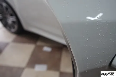 청주 G30 BMW 530i 생활보호패키지 PPF + 액정보호필름 시공 / 충북 청주 청원