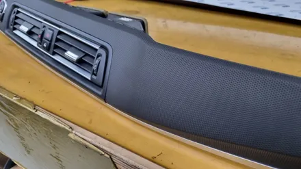 BMW F10 520D [3M 매트릭스블랙 MX12] [실내랩핑 코딩~]청주랩핑/세종랩핑/대전랩핑/천안랩핑 / 청주 청원구