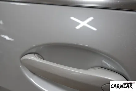 [BMW G05 X5 40i]프론트 풀PPF + 생활보호 PPF 시공 / 청주 / 청주 청원구