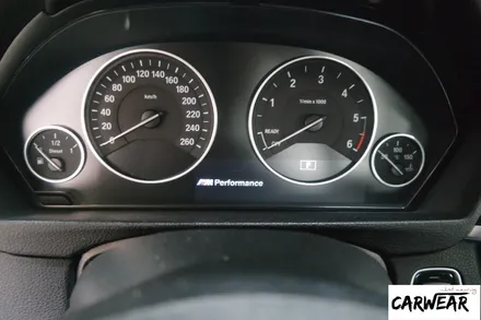 [BMW F30 320D] 실내등 LED + 코딩 작업 / 청주 / 청주 청원구