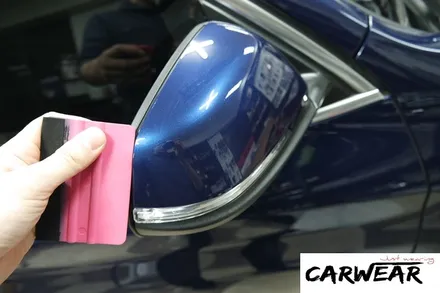 청주 BMW X1 20d 생활보호 PPF 시공해 보아요~ / 충북 청주 청원