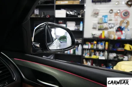 BMW G02 X4 20D M패키지 코딩하기~ [청주BMW코딩] / 충북 청주 청원