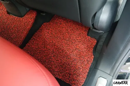 청주 벤츠 W464 G63 AMG 에디션1 퓨어그래스 코일매트 장착작업 / 충북 청주 청원