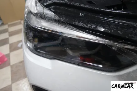 [BMW G05 X5 40i]프론트 풀PPF + 생활보호 PPF 시공 / 청주 / 청주 청원구