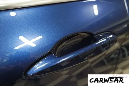 청주 BMW X1 20d 생활보호 PPF 시공해 보아요~ / 충북 청주 청원